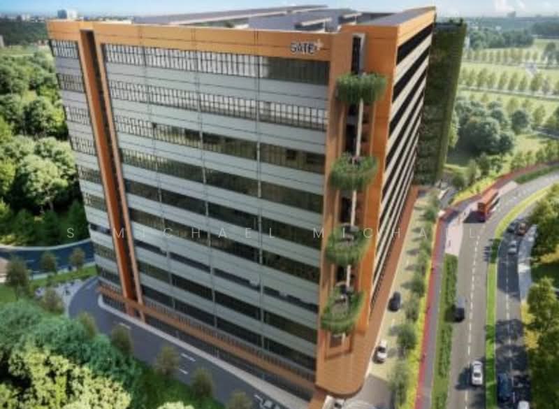 GATE+, Tukang Innovation Drive, 1,615 sqft, Factory / Workshop (B2) For Sale, by S MICHAEL Michael, 500119445 - Exterior - CommercialGuru.com.sg