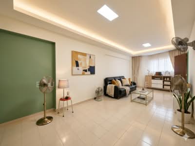 For Sale - 104 Bukit Purmei Road