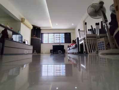 For Rent - 717 Bedok Reservoir Road