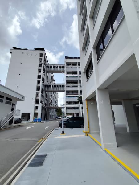 717 Bedok Reservoir Road, 717 Bedok Reservoir Road, 3 Bedrooms, 1,194 sqft, HDB Flat For Rent, by David Hum, 500119448 - Exterior - PropertyGuru.com.sg