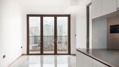 For Sale - The Landmark