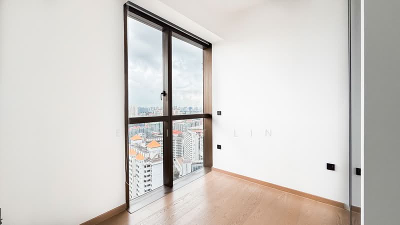 The Landmark, 173 Chin Swee Road, 1 Bedroom, 517 sqft, Condominium For Sale, by Elliot Lin, 500119449 - View - PropertyGuru.com.sg