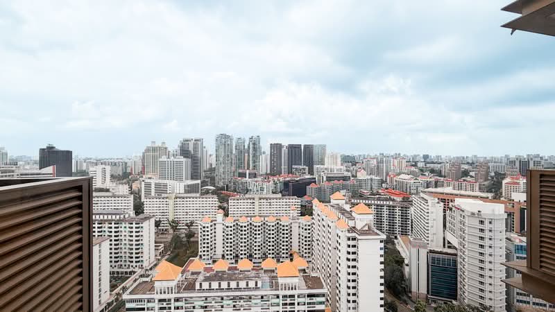 The Landmark, 173 Chin Swee Road, 1 Bedroom, 517 sqft, Condominium For Sale, by Elliot Lin, 500119449 - Exterior - PropertyGuru.com.sg