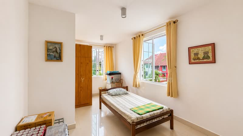 Jalan Leban, Sembawang Hills Estate, 1km to CHIJ St Nicholas Girls, Jalan Leban, 8 Bedrooms, 5,000 sqft, Semi-Detached House For Sale, by Sherry Tang (邓民洁), 500119451 - Bedroom - PropertyGuru.com.sg