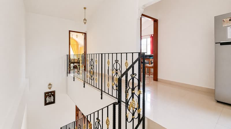 Jalan Leban, Sembawang Hills Estate, 1km to CHIJ St Nicholas Girls, Jalan Leban, 8 Bedrooms, 5,000 sqft, Semi-Detached House For Sale, by Sherry Tang (邓民洁), 500119451 - PropertyGuru.com.sg