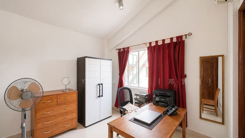 Jalan Leban, Sembawang Hills Estate, 1km to CHIJ St Nicholas Girls, Jalan Leban, 8 Bedrooms, 5,000 sqft, Semi-Detached House For Sale, by Sherry Tang (邓民洁), 500119451 - PropertyGuru.com.sg