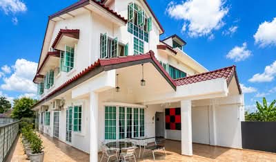 For Sale - Jalan Leban, Sembawang Hills Estate, 1km to CHIJ St Nicholas Girls