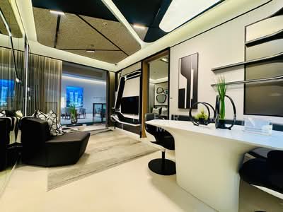For Sale - Zyon Grand