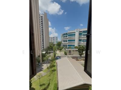 For Sale - 363 Hougang Avenue 5