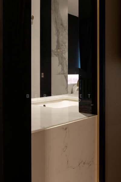 Valley Park, 473 River Valley Road, 3 Bedrooms, 1,701 sqft, Condominium For Sale, by Bernadette Teo, 500119455 - Bathroom - PropertyGuru.com.sg