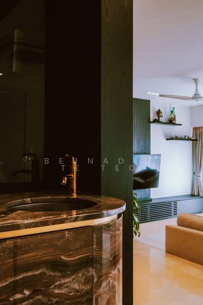 Valley Park, 473 River Valley Road, 3 Bedrooms, 1,701 sqft, Condominium For Sale, by Bernadette Teo, 500119455 - Living Room - PropertyGuru.com.sg