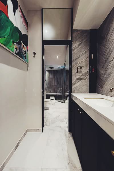 Valley Park, 473 River Valley Road, 3 Bedrooms, 1,701 sqft, Condominium For Sale, by Bernadette Teo, 500119455 - Bathroom - PropertyGuru.com.sg