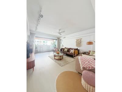 For Sale - 90 Bedok North Street 4