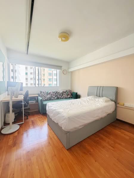 90 Bedok North Street 4, 90 Bedok North Street 4, 3 Bedrooms, 1,259 sqft, HDB Flat For Sale, by Raymond Tiah, 500119464 - Bedroom - PropertyGuru.com.sg