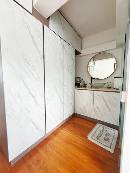 90 Bedok North Street 4, 90 Bedok North Street 4, 3 Bedrooms, 1,259 sqft, HDB Flat For Sale, by Raymond Tiah, 500119464 - Bathroom - PropertyGuru.com.sg