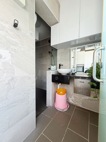 90 Bedok North Street 4, 90 Bedok North Street 4, 3 Bedrooms, 1,259 sqft, HDB Flat For Sale, by Raymond Tiah, 500119464 - Bathroom - PropertyGuru.com.sg