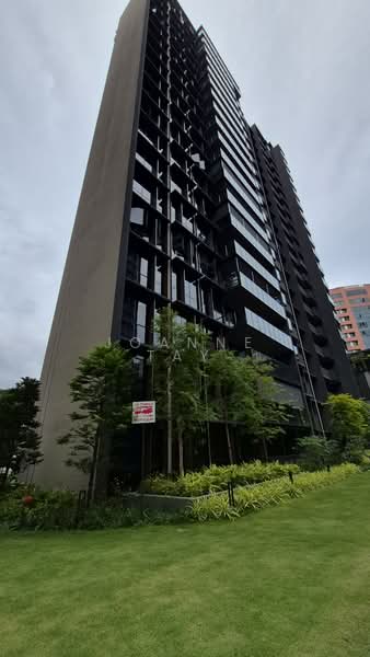 Tembusu Grand, 96 Jalan Tembusu, 2 Bedrooms, 743 sqft, Condominium For Rent, by Joanne Tay, 500119467 - Exterior - PropertyGuru.com.sg