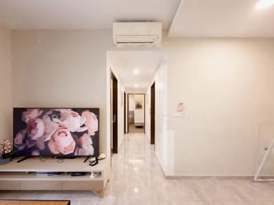 For Sale - The Brownstone