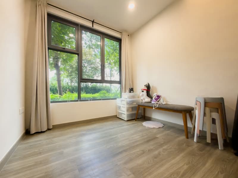 The Brownstone, 160 Canberra Drive, 3 Bedrooms, 915 sqft, Executive Condominium For Sale, by Benji Chia, 500119468 - Interior - PropertyGuru.com.sg