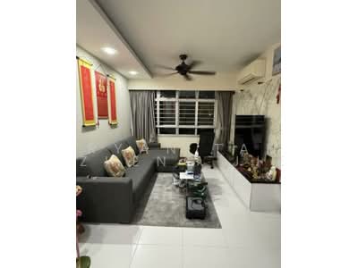 For Sale - 636B Senja Parc View