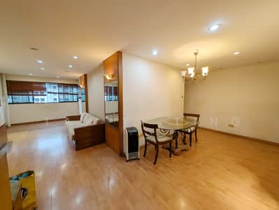 For Sale - 501B Wellington Circle