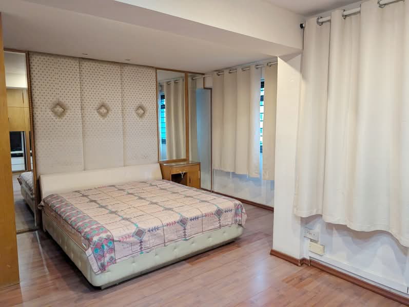 501B Wellington Circle, 501B Wellington Circle, 3 Bedrooms, 1,184 sqft, HDB Flat For Sale, by Tan Yi Ting, 500119480 - Bedroom - PropertyGuru.com.sg