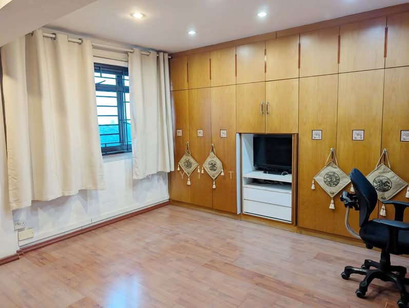 501B Wellington Circle, 501B Wellington Circle, 3 Bedrooms, 1,184 sqft, HDB Flat For Sale, by Tan Yi Ting, 500119480 - Bedroom - PropertyGuru.com.sg