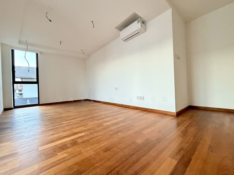🏡District 19 Brand New Corner Terrace Walk to Kovan MRT🚄, Kovan, 7 Bedrooms, 7,600 sqft, Corner Terrace For Sale, by Jaslin Khoo, 500119481 - PropertyGuru.com.sg