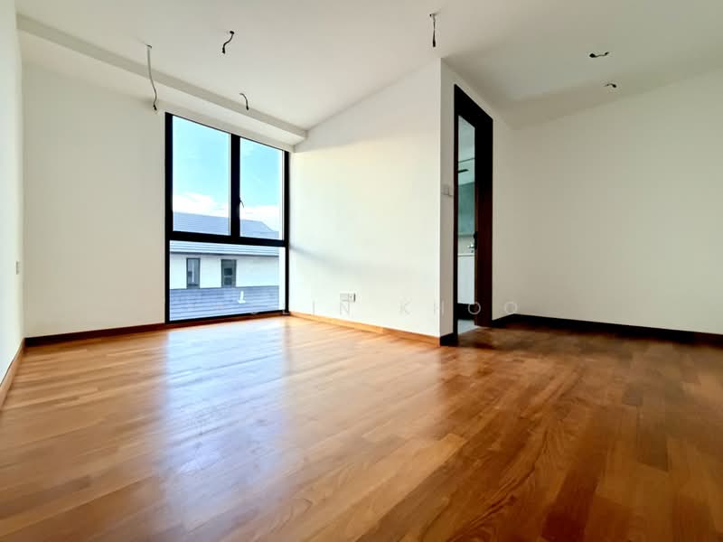 🏡District 19 Brand New Corner Terrace Walk to Kovan MRT🚄, Kovan, 7 Bedrooms, 7,600 sqft, Corner Terrace For Sale, by Jaslin Khoo, 500119481 - PropertyGuru.com.sg