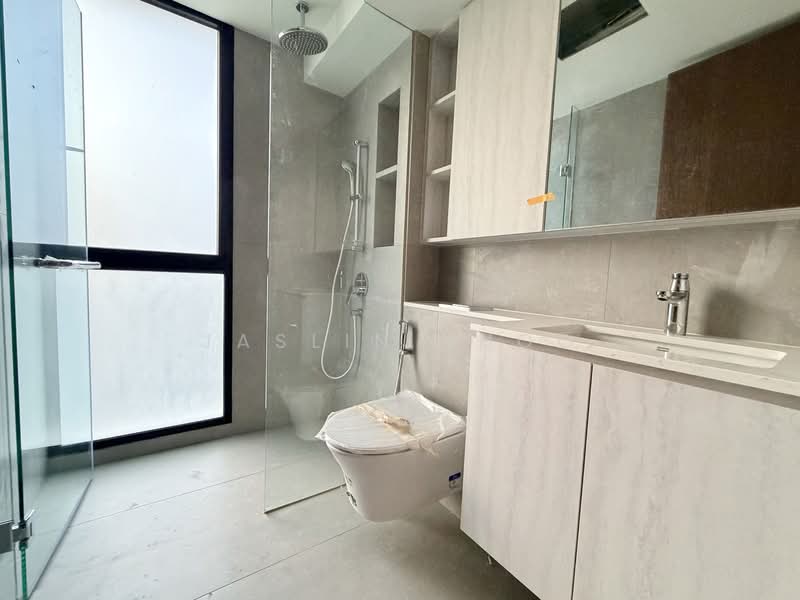 🏡District 19 Brand New Corner Terrace Walk to Kovan MRT🚄, Kovan, 7 Bedrooms, 7,600 sqft, Corner Terrace For Sale, by Jaslin Khoo, 500119481 - PropertyGuru.com.sg