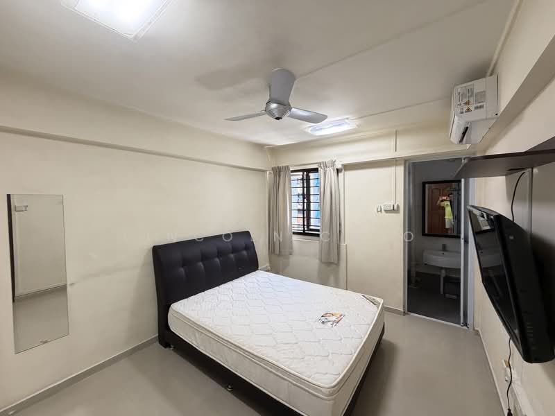 226 Serangoon Avenue 4, 226 Serangoon Avenue 4, 3 Bedrooms, 1,001 sqft, HDB Flat For Sale, by Lincoln Choo, 500119483 - Bedroom - PropertyGuru.com.sg