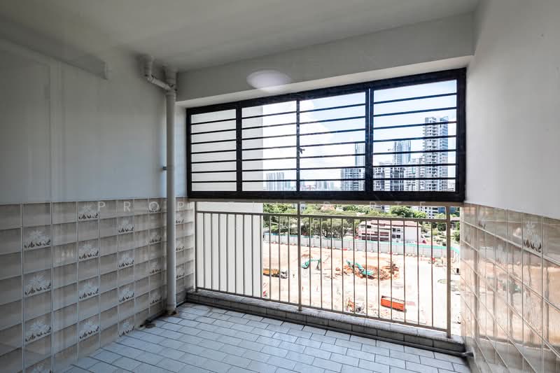 103 Ah Hood Road, 103 Ah Hood Road, 3 Bedrooms, 1,270 sqft, HDB Flat For Sale, by PROPSELLER PTE. LTD., 500119489 - Balcony - PropertyGuru.com.sg