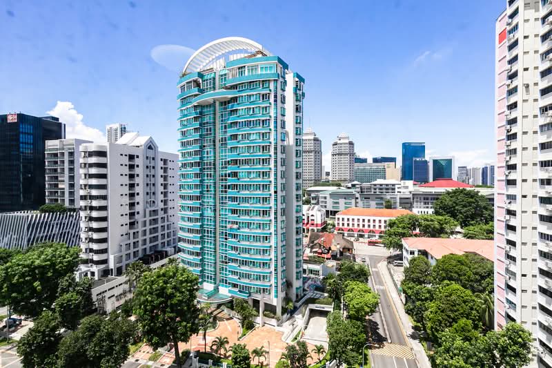 103 Ah Hood Road, 103 Ah Hood Road, 3 Bedrooms, 1,270 sqft, HDB Flat For Sale, by PROPSELLER PTE. LTD., 500119489 - Exterior - PropertyGuru.com.sg