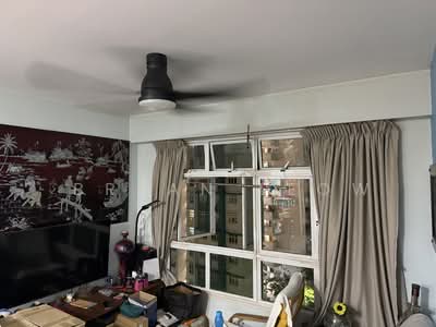 For Rent - 316B Yishun Greenwalk