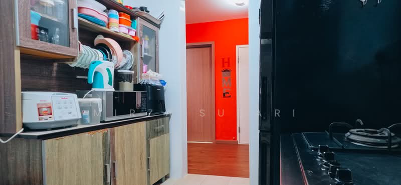 413C Northshore Drive, 413C Northshore Drive, 2 Bedrooms, 732 sqft, HDB Flat For Sale, by Mirza Subari, 500119509 - Kitchen - PropertyGuru.com.sg