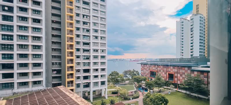 413C Northshore Drive, 413C Northshore Drive, 2 Bedrooms, 732 sqft, HDB Flat For Sale, by Mirza Subari, 500119509 - Exterior - PropertyGuru.com.sg