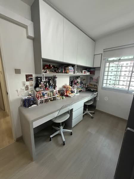 175A Punggol Field, 175A Punggol Field, 3 Bedrooms, 1,184 sqft, HDB Flat For Sale, by Samuel Yong, 500119514 - Study - PropertyGuru.com.sg