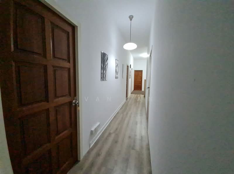 Corridor