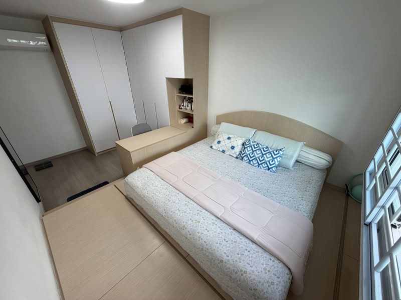 175A Punggol Field, 175A Punggol Field, 3 Bedrooms, 1,184 sqft, HDB Flat For Sale, by Anna Ng, 500119521 - Bedroom - PropertyGuru.com.sg