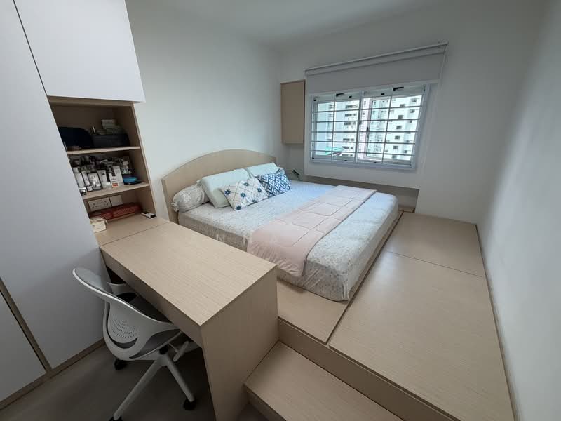 175A Punggol Field, 175A Punggol Field, 3 Bedrooms, 1,184 sqft, HDB Flat For Sale, by Anna Ng, 500119521 - Bedroom - PropertyGuru.com.sg