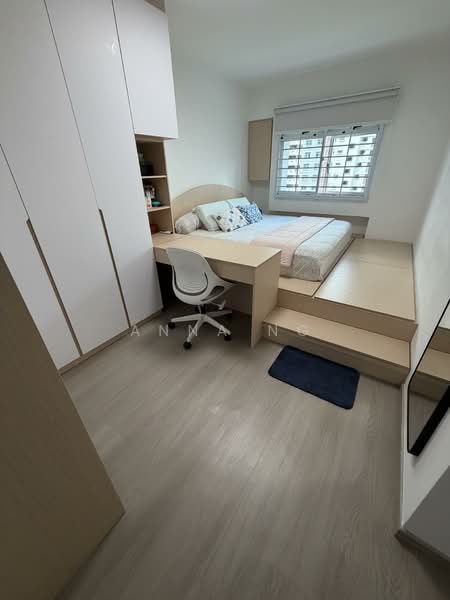 175A Punggol Field, 175A Punggol Field, 3 Bedrooms, 1,184 sqft, HDB Flat For Sale, by Anna Ng, 500119521 - Bedroom - PropertyGuru.com.sg