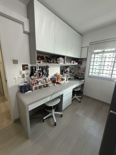 175A Punggol Field, 175A Punggol Field, 3 Bedrooms, 1,184 sqft, HDB Flat For Sale, by Anna Ng, 500119521 - Study - PropertyGuru.com.sg