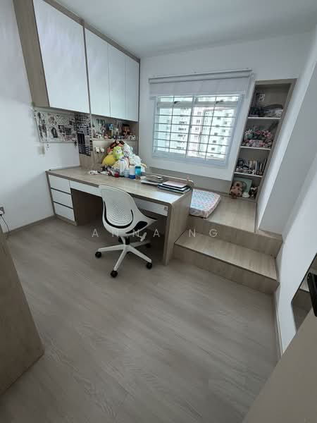 175A Punggol Field, 175A Punggol Field, 3 Bedrooms, 1,184 sqft, HDB Flat For Sale, by Anna Ng, 500119521 - Study - PropertyGuru.com.sg