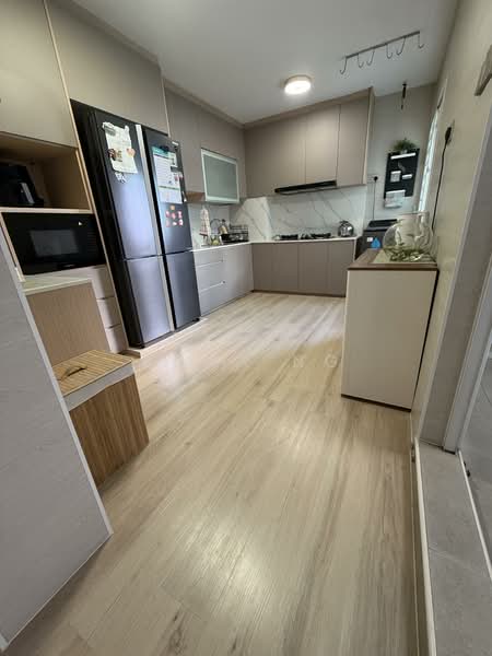 175A Punggol Field, 175A Punggol Field, 3 Bedrooms, 1,184 sqft, HDB Flat For Sale, by Anna Ng, 500119521 - Kitchen - PropertyGuru.com.sg