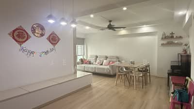 For Sale - 175A Punggol Field