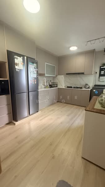 175A Punggol Field, 175A Punggol Field, 3 Bedrooms, 1,184 sqft, HDB Flat For Sale, by Jennifer Wong, 500119525 - Kitchen - PropertyGuru.com.sg