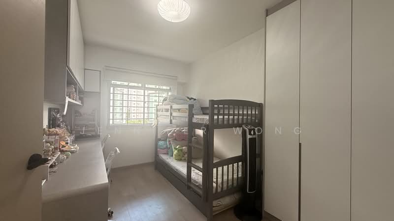 175A Punggol Field, 175A Punggol Field, 3 Bedrooms, 1,184 sqft, HDB Flat For Sale, by Jennifer Wong, 500119525 - Bedroom - PropertyGuru.com.sg