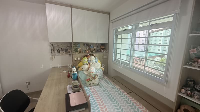 175A Punggol Field, 175A Punggol Field, 3 Bedrooms, 1,184 sqft, HDB Flat For Sale, by Jennifer Wong, 500119525 - Bedroom - PropertyGuru.com.sg