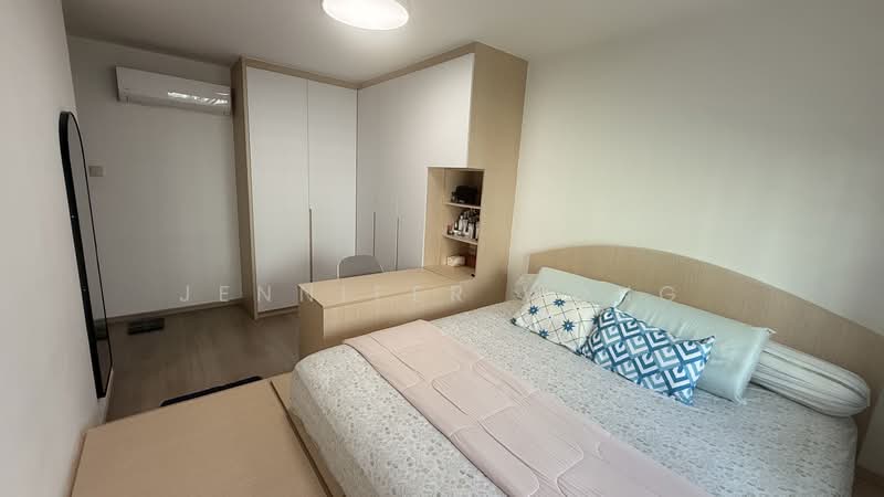 175A Punggol Field, 175A Punggol Field, 3 Bedrooms, 1,184 sqft, HDB Flat For Sale, by Jennifer Wong, 500119525 - Master Bedroom - PropertyGuru.com.sg