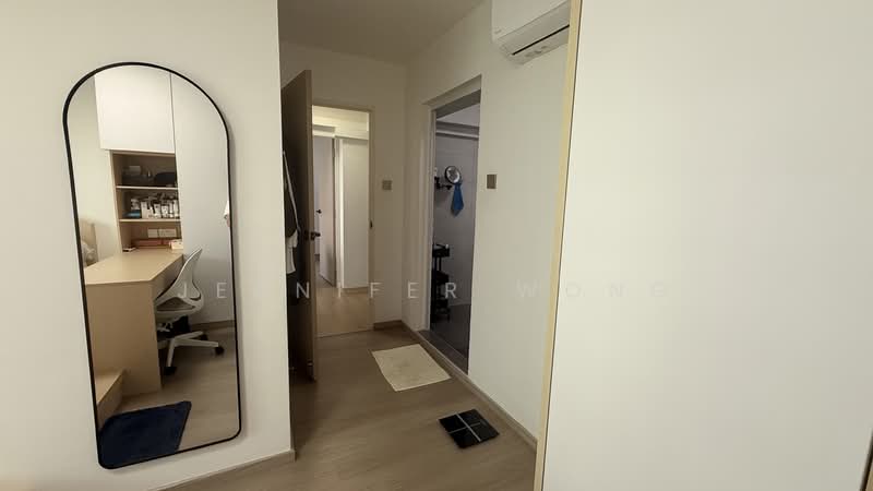 175A Punggol Field, 175A Punggol Field, 3 Bedrooms, 1,184 sqft, HDB Flat For Sale, by Jennifer Wong, 500119525 - Master Bedroom - PropertyGuru.com.sg